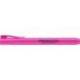 Rotulador Faber Castell fluorescente Textliner 38 rosa