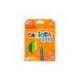 Lapices de Colores Carioca Baby Ergonomicos de Colores Surtidos Caja de 10 unidades