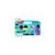 Tempera Maped Color Peps Ultra Lavable de Colores Primarios Surtidos Caja de 6 botellas 75 ml
