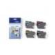 Ink-jet Brother LC3219XL pack de 4 colores