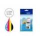 Ink-jet Brother LC3219XL pack de 4 colores
