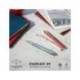 Pluma Parker PK IM GT Premium Plumin Fino Lacado Color Negro Adornos Dorados