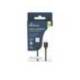 Cable USB 2.0 Mediarange 1,2 m