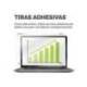 Filtro para pantalla Fellowes 346x195 mm Privascreen de 15,6" 16:9