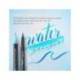 Rotulador Lyra aqua brush acuarelable doble punta fina y pincel negro