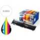 TONER SAMSUNG P404C SL C430W / C480 / C480FN / C480FW / C480W PACK MAGENTA CIAN AMARILLO Y NEGRO 1.000 PAG