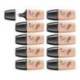 Rotulador Stabilo Boss Mini Pastellove color Melocoton sedoso