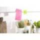 Post it ® Bloc de notas adhesivas Super sticky quita y pon 102x152 mm Amarillo ultra