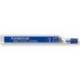 Minas Staedtler Mars Micro 0,7 mm 2H grafito Tubo con 12 unidades