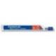 Minas Staedtler Mars Micro 0,5 mm 2B grafito Tubo con 12 unidades
