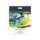 Rotulador Lyra Duo Art Pen Doble punta fina y punta pincel Caja de 36 unidades Colores Surtidos