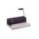 Encuadernadora espiral marca Fellowes Metal 25