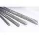 Encuadernadora espiral marca Fellowes Metal 25