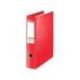 Archivador de Palanca Esselte N1 Polipropileno Folio 75 mm color Rojo