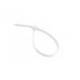 Bridas 3M para exterior color negro 280x4,5 mm
