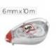 Cinta Correctora Pritt 6mmx10m