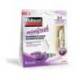 Ambientador deshumidificador marca Rubson mini fresh lavanda Pack 2 bolsitas