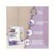 Ambientador deshumidificador marca Rubson mini fresh lavanda Pack 2 bolsitas