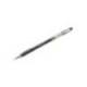 Boligrafo Pilot G-1 Negro 0,3 mm