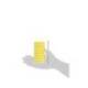 Gomets Apli circulares color amarillo 10,5mm