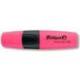 Rotulador fluorescente Pelikan Rosa trazo 1/5mm