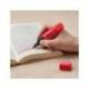 Rotulador fluorescente Pelikan Rojo trazo 1/5mm