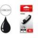 Cartucho Canon PGI-570PGBK XL color Negro 0318C001