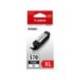 Cartucho Canon PGI-570PGBK XL color Negro 0318C001