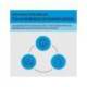 TONER INK-JET HP 971 COLOR AMARILLO CN624AE