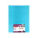 Papel seda marca Liderpapel celeste paquete 25 hojas