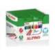 ROTULADOR ALPINO STANDARD LOTE 12 CAJAS 12 COLORES SURTIDOS + 6 CAJAS 24 COLORES SURTIDOS (3 GRATIS)