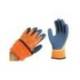 GUANTES DE LATEX SAFETOP THERMOFOAM IMPERMEABLE FORRO ANTIFRIO TALLA 10