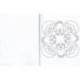 CUADERNO DE COLOREAR SUSAETA MANDALAS INFANTILES 96 PAGINAS 21,4X27,8 CM