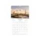 CALENDARIO ESPIRAL PARED MARCA LIDERPAPEL IMAGENES CIUDADES 2027 PARA ESCRIBIR 250X400 MM PAPEL 157 G