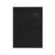 LIBRO DE RESERVAS LIDERPAPEL 2027 DIN A4 DOS PAGINAS DIA 752 PAGINAS PAPEL BLANCO 70 G FSC