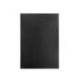 AGENDA OFICINA LIDERPAPEL 2027 ENCUADERNADA CORFU DIA PAGINA A4 BILINGUE 60G PAPEL FSC BLACK