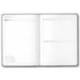 AGENDA OFICINA LIDERPAPEL 2027 ENCUADERNADA SOLID COLORS DIA PAGINA A5 BILINGUE 70G PAPEL FSC DESIGN 8