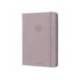 AGENDA OFICINA LIDERPAPEL 2027 ENCUADERNADA SOLID COLORS DIA PAGINA A5 BILINGUE 70G PAPEL FSC GREY