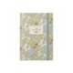 AGENDA OFICINA LIDERPAPEL 2027 ENCUADERNADA FANTASY ELEGANT DIA PAGINA A5 BILINGUE 70G PAPEL FSC DESIGN
