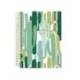 AGENDA OFICINA LIDERPAPEL 2027 ESPIRAL FANTASY DIA PAGINA A5 BILINGUE 70G PAPEL FSC DESIGN 1