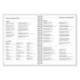 AGENDA OFICINA LIDERPAPEL 2027 ENCUADERNADA CORPORATE A DIA PAGINA A5 BILINGUE 70G PAPEL FSC BLACK