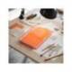 AGENDA OFICINA LIDERPAPEL 2027 ESPIRAL NEON DIA PAGINA A5 BILINGUE 70G PAPEL FSC DESIGN 1