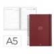 AGENDA OFICINA LIDERPAPEL 2027 ESPIRAL OLBIA DIA PAGINA A5 BILINGUE 60G PAPEL FSC DESIGN 3
