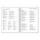 AGENDA OFICINA LIDERPAPEL 2027 ESPIRAL SYROS DIA PAGINA A5 BILINGUE 60G PAPEL FSC RED