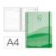 AGENDA OFICINA LIDERPAPEL 2027 ESPIRAL GAZI DIA PAGINA A4 BILINGUE 70G PAPEL FSC DESIGN 4