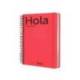 AGENDA OFICINA LIDERPAPEL 2027 ESPIRAL CLASSIC DIA PAGINA A6 BILINGUE 70G PAPEL FSC DESIGN 3