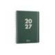 AGENDA OFICINA LIDERPAPEL 2027 ESPIRAL BASIC SEMANA VISTA A5 BILINGUE 60G PAPEL FSC DESIGN 4