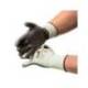 GUANTES DE POLIETILENO SAFETOP PICCUT-N EN388 ANTICORTE CON REFUERZO PULGAR TALLA 8