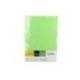 PAPEL COLOR LIDERPAPEL DIN A3 80 GR VERDE PAQUETE DE 500 HOJAS