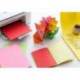 PAPEL COLOR LIDERPAPEL DIN A4 80 GR NARANJA INTENSO PAQUETE DE 500 HOJAS